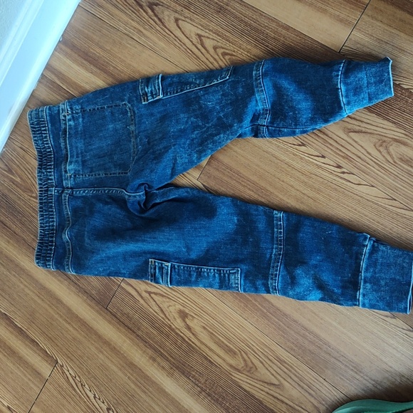 Boys signature Levi jeans - Picture 4 of 6